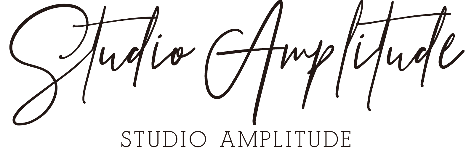 Studio Amplitude スタジオアンプリチュード