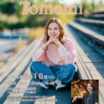 Amplitude Live vol.38（ヘッドフォンコンサート）Tomomi