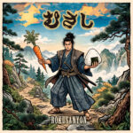 ROKUSANYON『むさし』